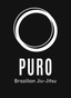 PURO Brazilian Jiu Jitsu logo