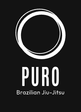 PURO Brazilian Jiu Jitsu logo