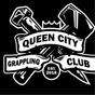 Queen City Grappling Club logo