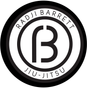 Radji Barrett Jiu-Jitsu logo