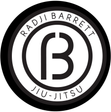 Radji Barrett Jiu-Jitsu logo