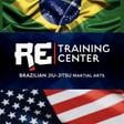 R.E. Training Center USA logo