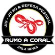 Rac - Rumo à Coral logo