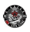 Raça Luta BJJ logo
