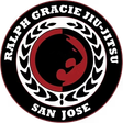 Ralph Gracie Jiu-Jitsu San Jose logo
