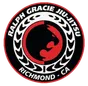 Ralph Gracie Pleasanton logo