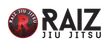 Raiz Jiu jitsu logo