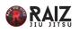Raiz Jiu jitsu logo