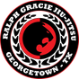 Ralph Gracie Georgetown logo