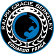 Ralph Gracie Jiu-Jitsu Berkeley logo