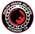 Ralph Gracie Jiu-Jitsu Richmond logo