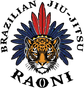 Raoni logo