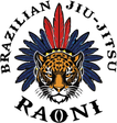 Raoni logo