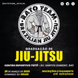 Rato Team Bjj logo