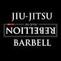 Rebellion Jiu-Jitsu logo