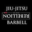 Rebellion Jiu-Jitsu logo