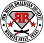 Red River BJJ logo