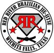 Red River BJJ logo