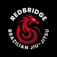 Redbridge Brazilian Jiu Jitsu logo