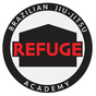 Refuge BJJ logo