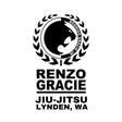 Renzo Gracie Lynden (RGA PNW) logo