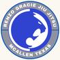 Renzo Gracie Mcallen logo