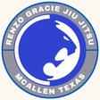 Renzo Gracie Mcallen logo