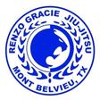 Renzo Gracie Mont Belvieu logo