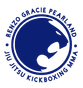 Renzo Gracie Pearland logo