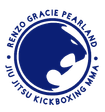 Renzo Gracie Pearland logo