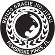 Renzo Gracie Pembroke Pines logo