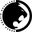 Renzo Gracie Rockland logo