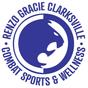 Renzo Gracie Clarksville logo