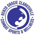 Renzo Gracie Clarksville logo
