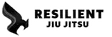 Resilient Jiu-Jitsu logo