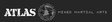 Reticle Jiu-Jitsu logo