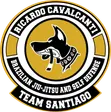 Ricardo Cavalcanti Rhode Island logo