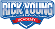 Rick Young Brazilian Jiu - Jitsu Academy logo