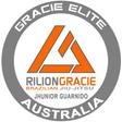 Rilion Gracie Australia logo