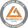 Rilion Gracie Botafogo logo