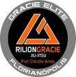 Rilion Gracie Brasil logo