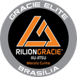 Rilion Gracie Brasília logo