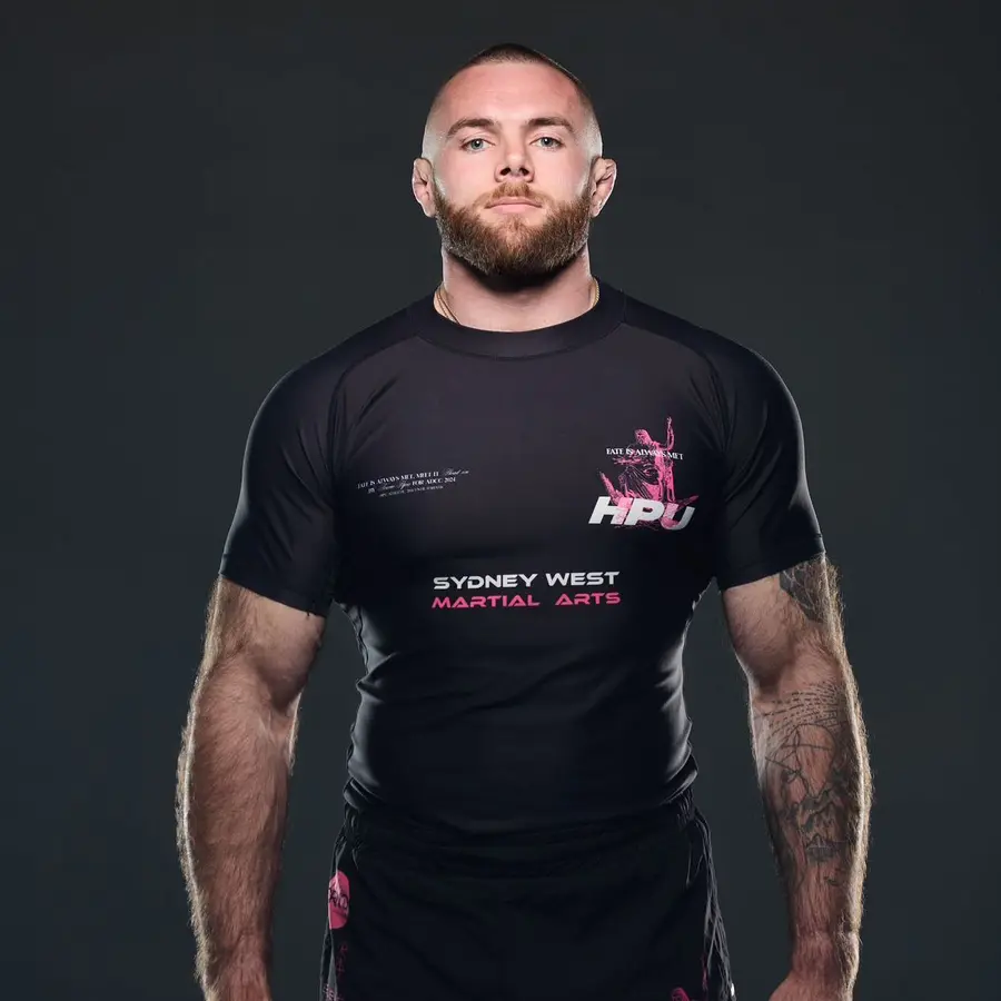 Josh Saunders