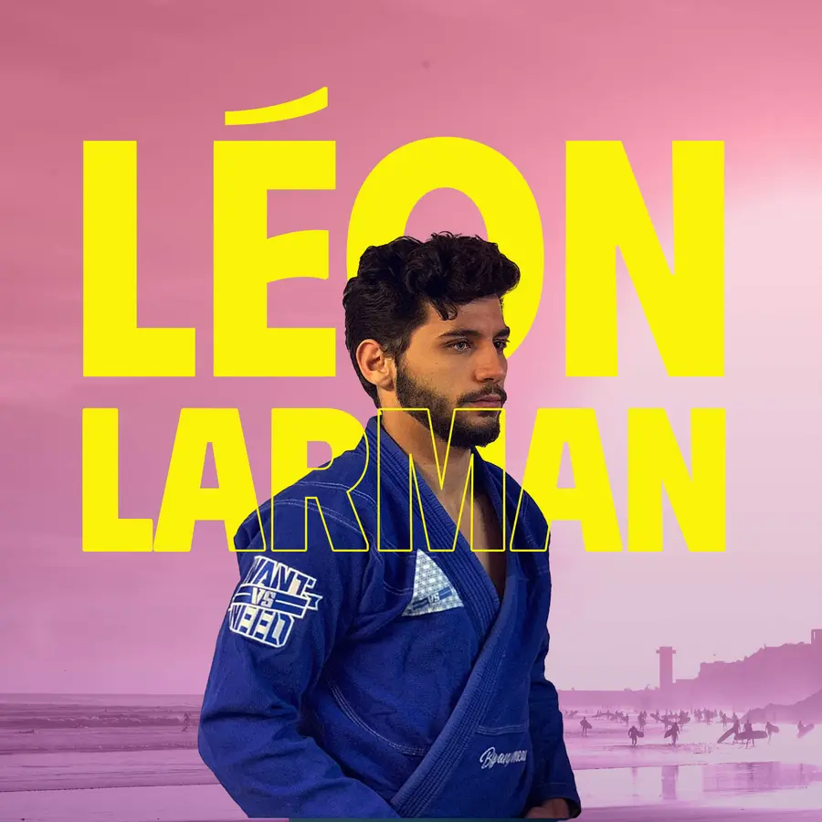 Leon Larman