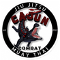 Cajun Combat Martial Arts logo
