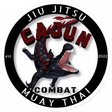 Cajun Combat Martial Arts logo
