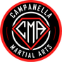 Campanella Martial Arts logo
