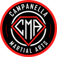 Campanella Martial Arts logo