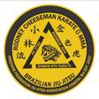 Cheeseman Martial Arts Brazilian Jiu Jitsu logo