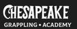 Chesapeake Grappling Academy logo